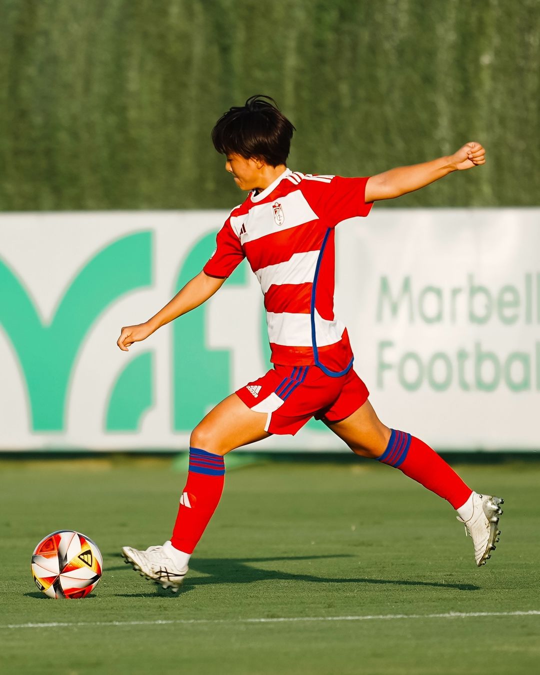 小嶋 美玖選手