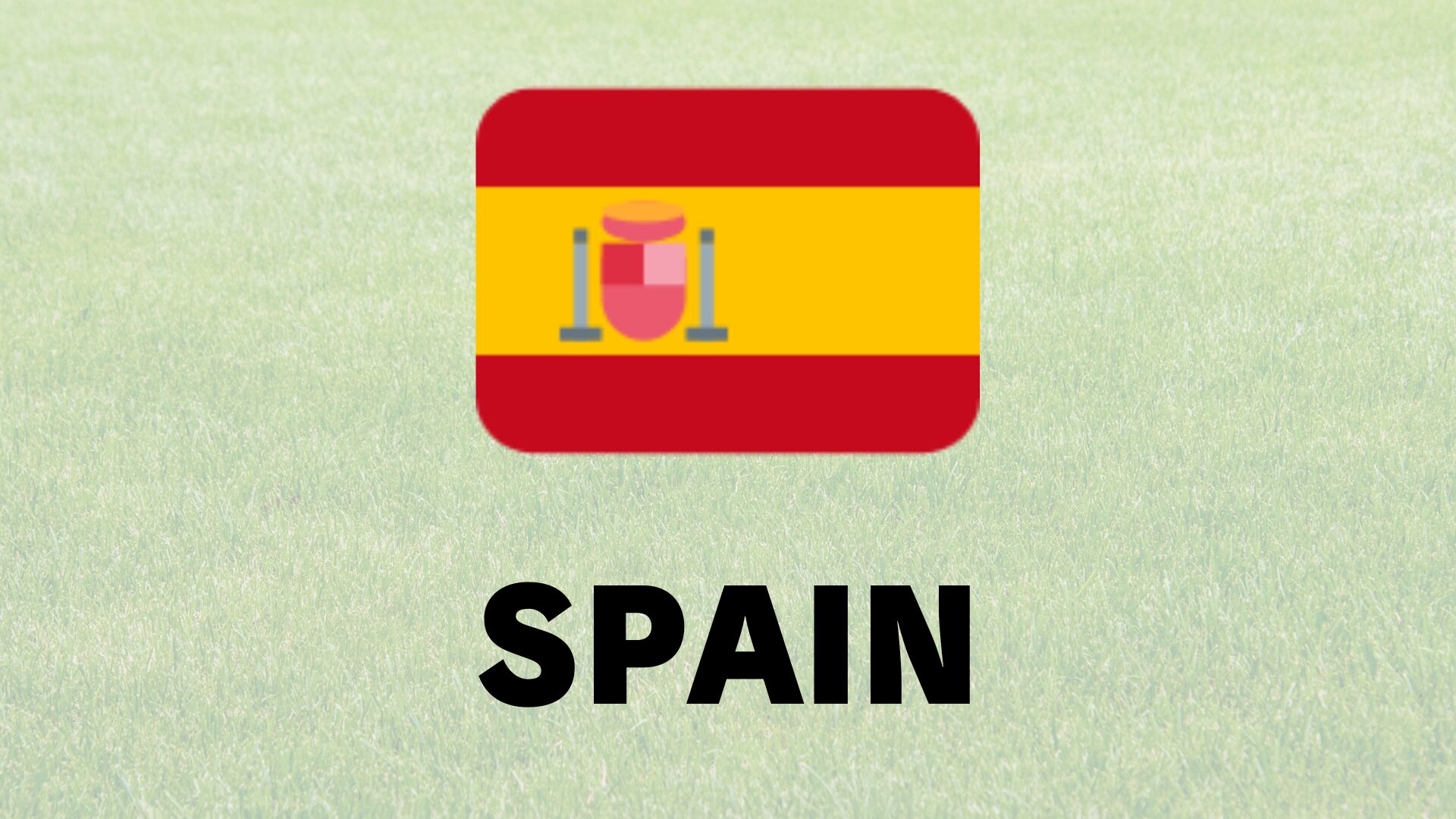 スペイン