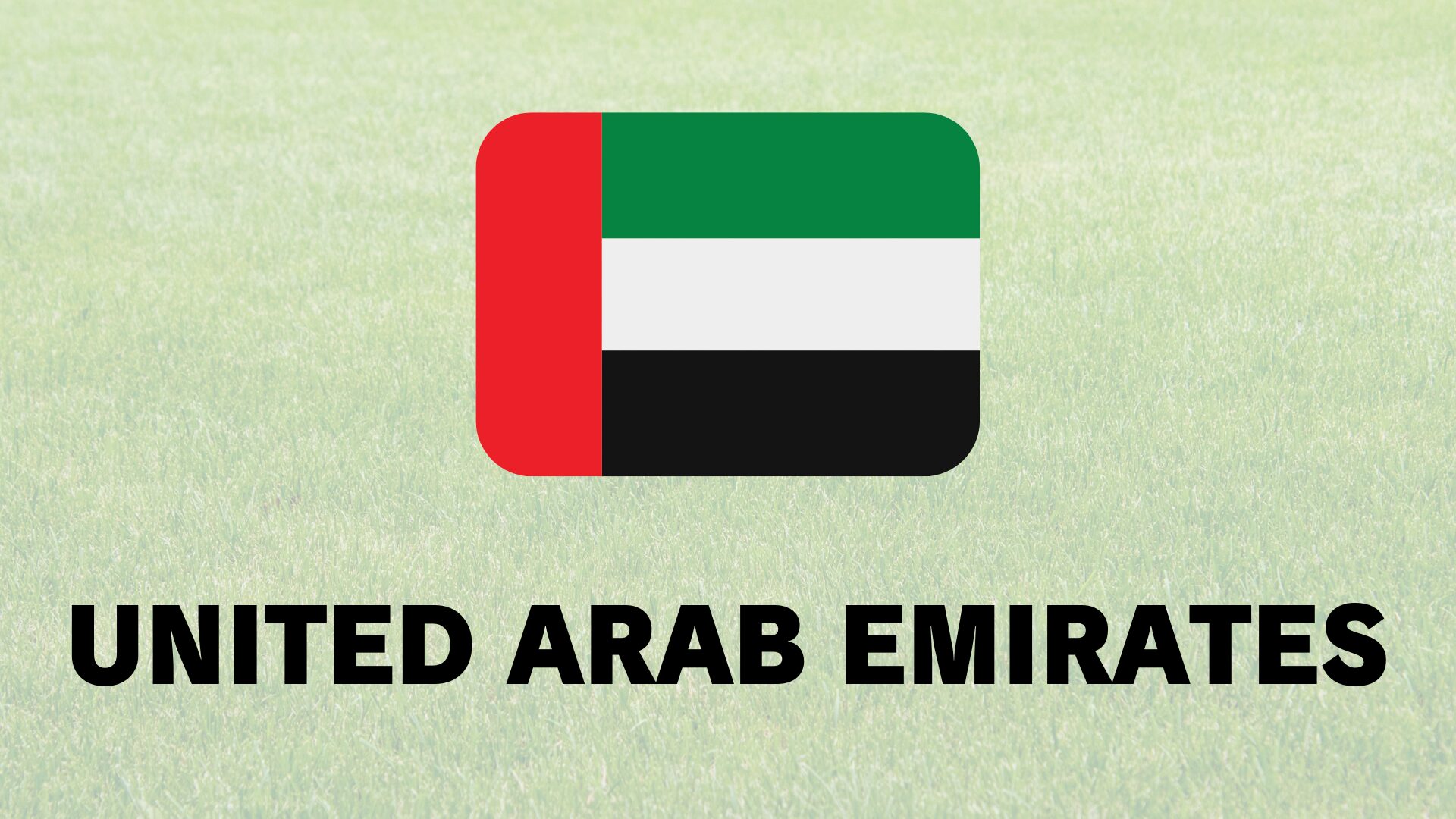 UAE