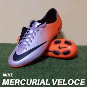 マーキュリアルベロチ HG-V NIKE（ナイキ）サッカースパイク