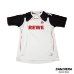 《1.FCケルン／ブンデスリーガ》REEBOK 2010-11 アウェイユニフォーム