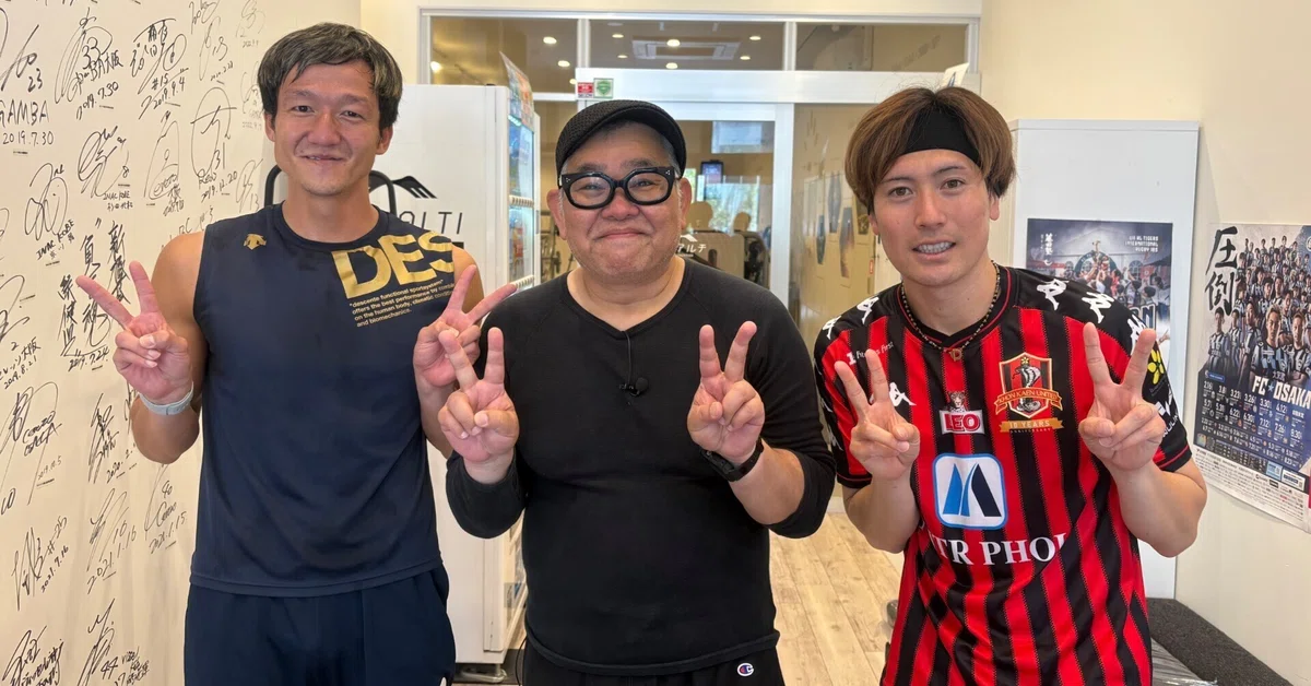 じゃあ、次の楽しみにしとこ
