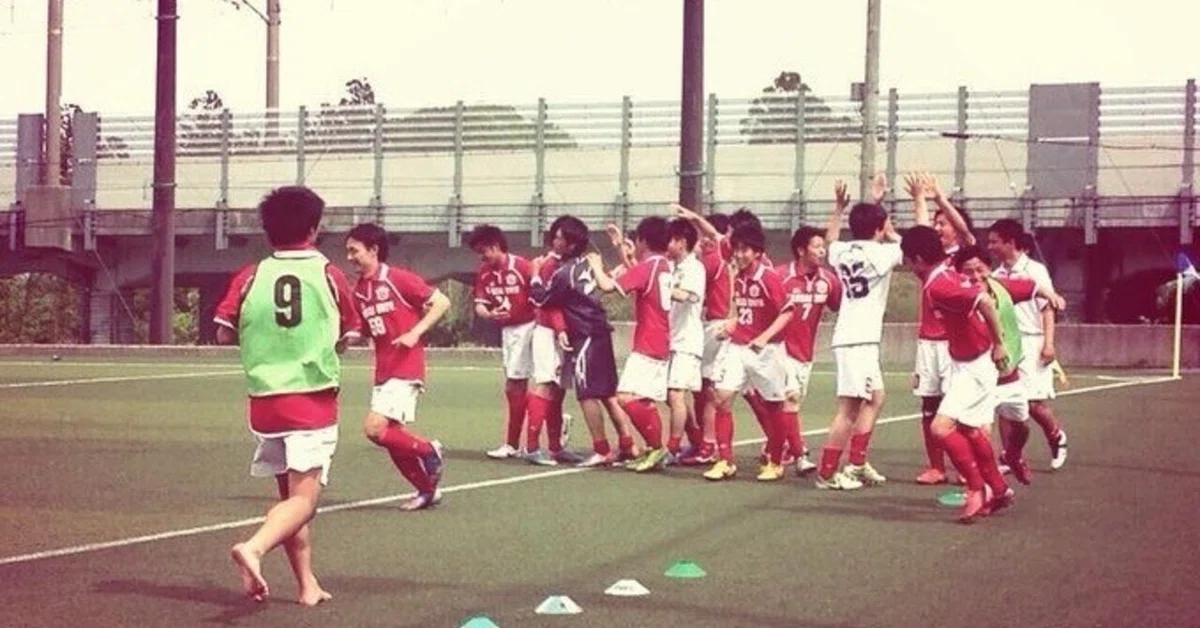 僕の大学時代