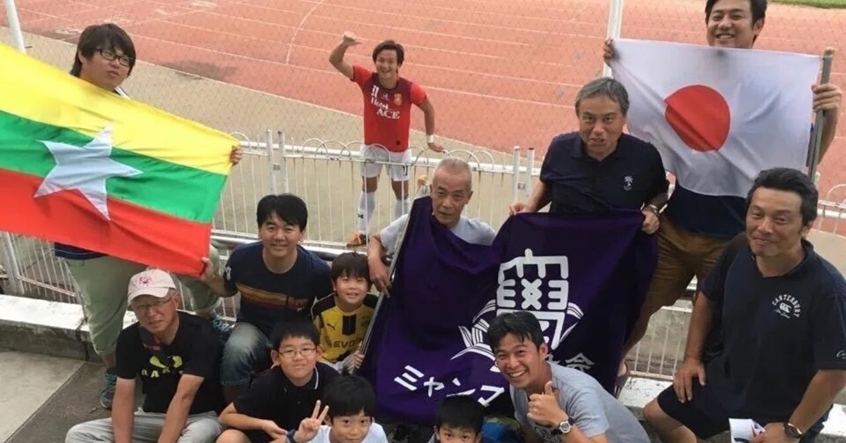 東南アジアでの大学の繋がり