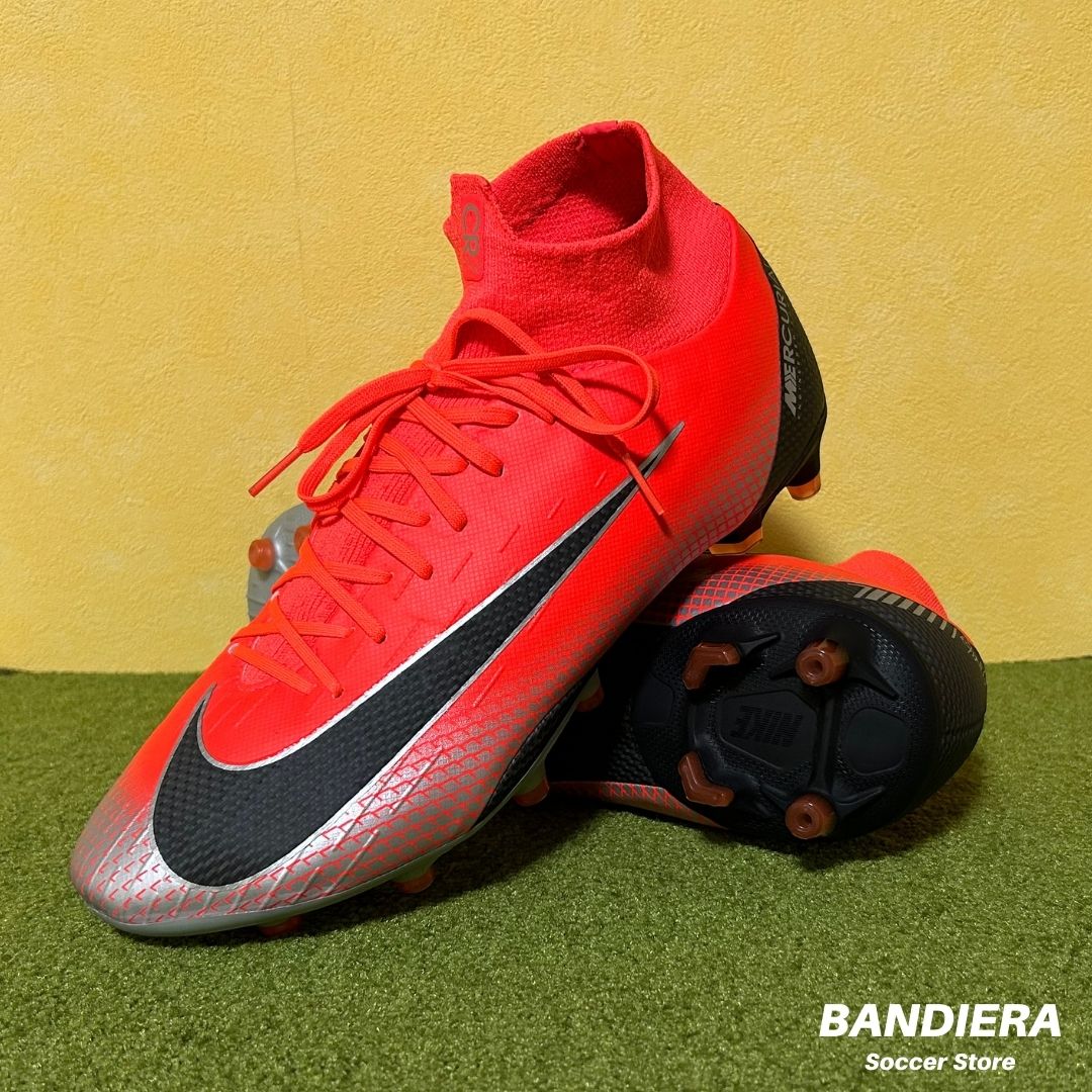 NIKE》MERCURIAL SUPERFLY マーキュリアル スーパーフライ 6 PRO