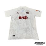 《アストンヴィラ／プレミアリーグ》
CASTORE 2023-24 アウェイユニフォーム