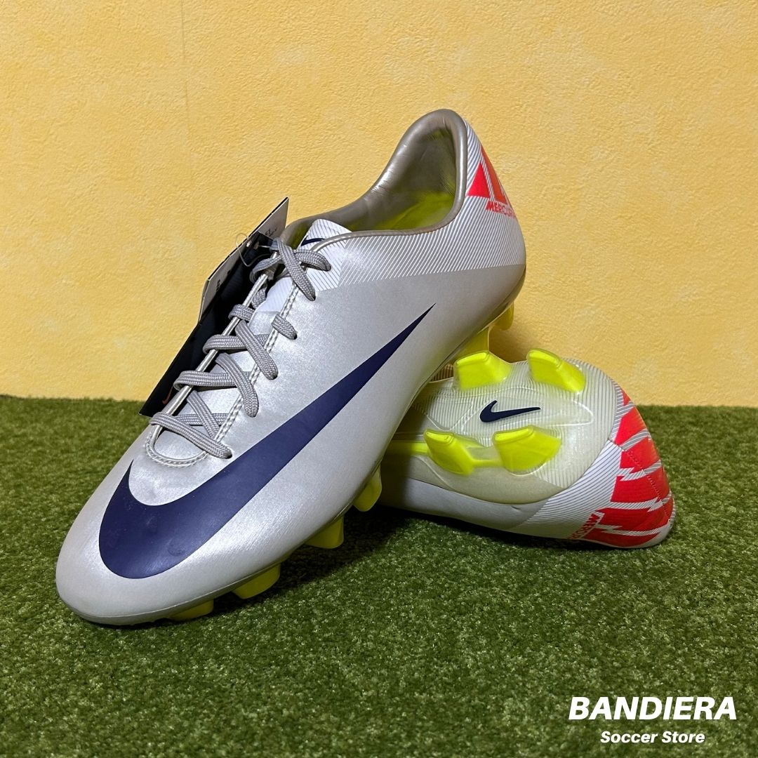 NIKE》MERCURIAL VAPOR マーキュリアル ヴェイパー VII H