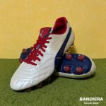《PUMA》
PARAMEXICO LITE パラメヒコライト 12 HG ホワイト×ブルー×レッド