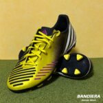 《ADIDAS》プレデター アブソリオン LZ TRX HG（イエロー×ブラック）