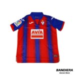《SDエイバル／ラ・リーガ》JOMA 2019-20 ホームユニフォーム