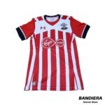 《サウサンプトン／プレミアリーグ》UNDER ARMOUR 2016-17 ホームユニフォーム