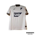 《TSG1899ホッフェンハイム／ブンデスリーガ》JOMA 2020-21 アウェイユニフォーム