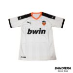 《バレンシアCF／ラ・リーガ》PUMA 2019-20 ホームユニフォーム