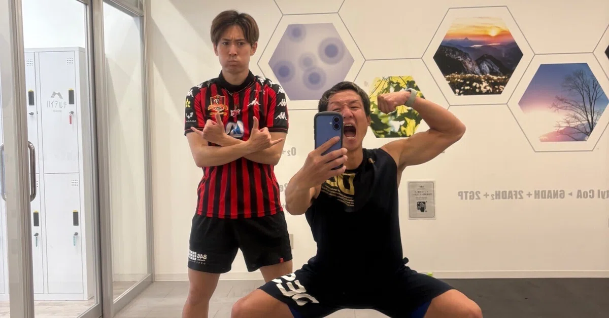 1人より2人、2人より3人