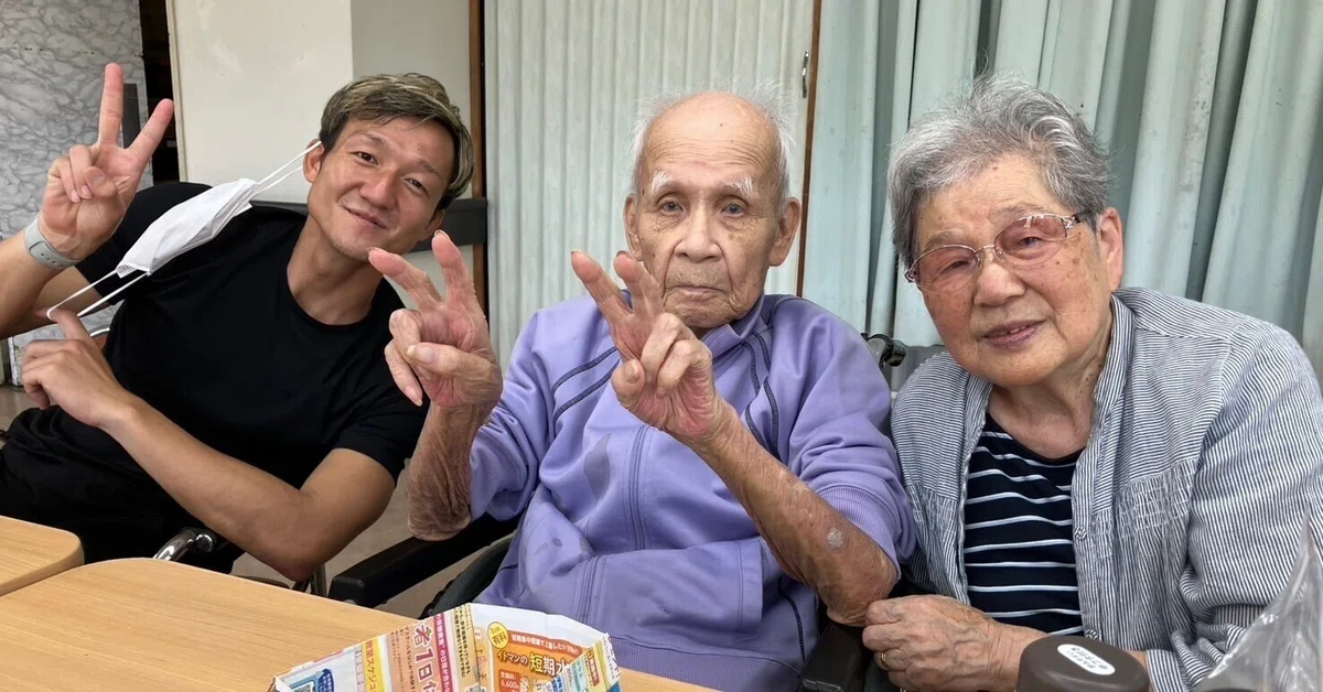会える時に