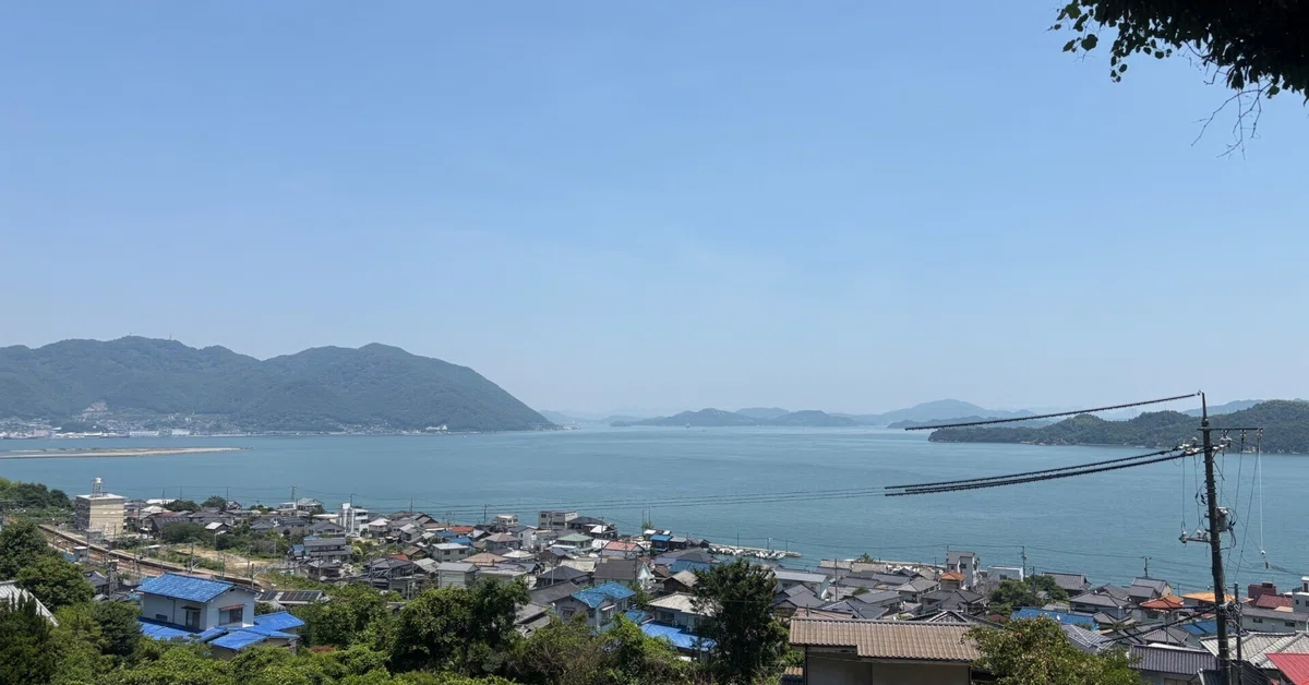 思い立ったら広島に来ていました①