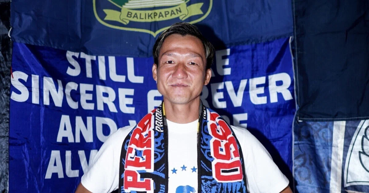 【西原拓夢選手 寄稿】インドネシア2部リーグのPersiba Balikpapanへ移籍しました
