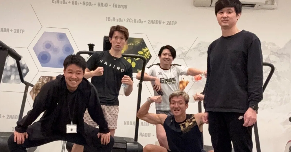 本当にお世話になりました！②