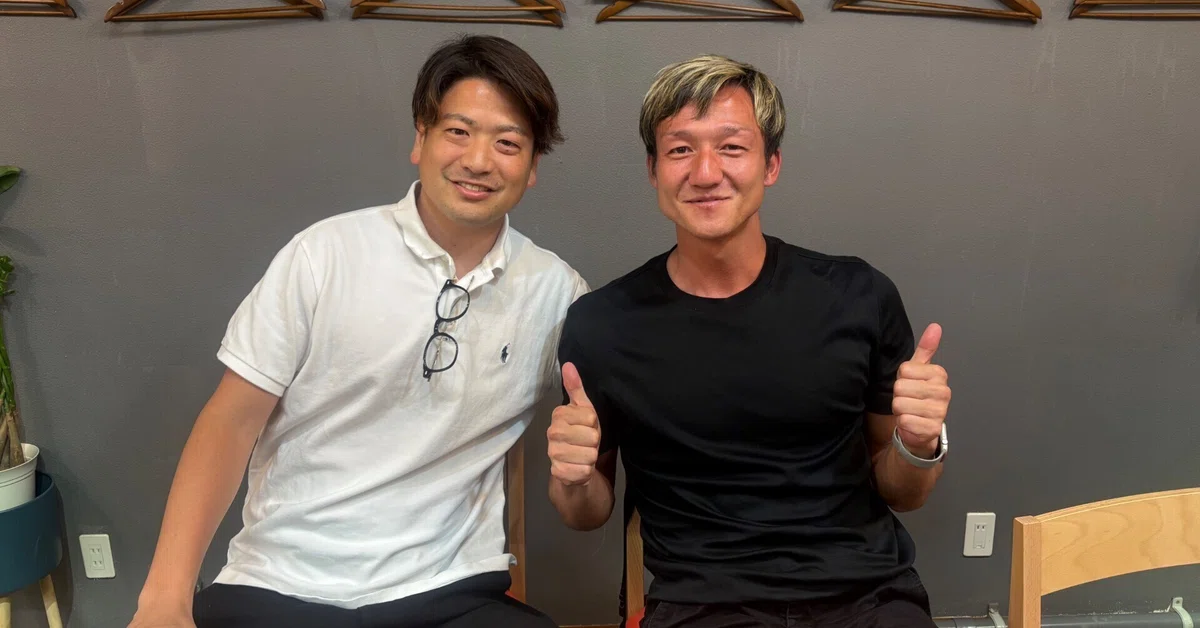 もう僕の中で、先輩やけど先輩じゃない