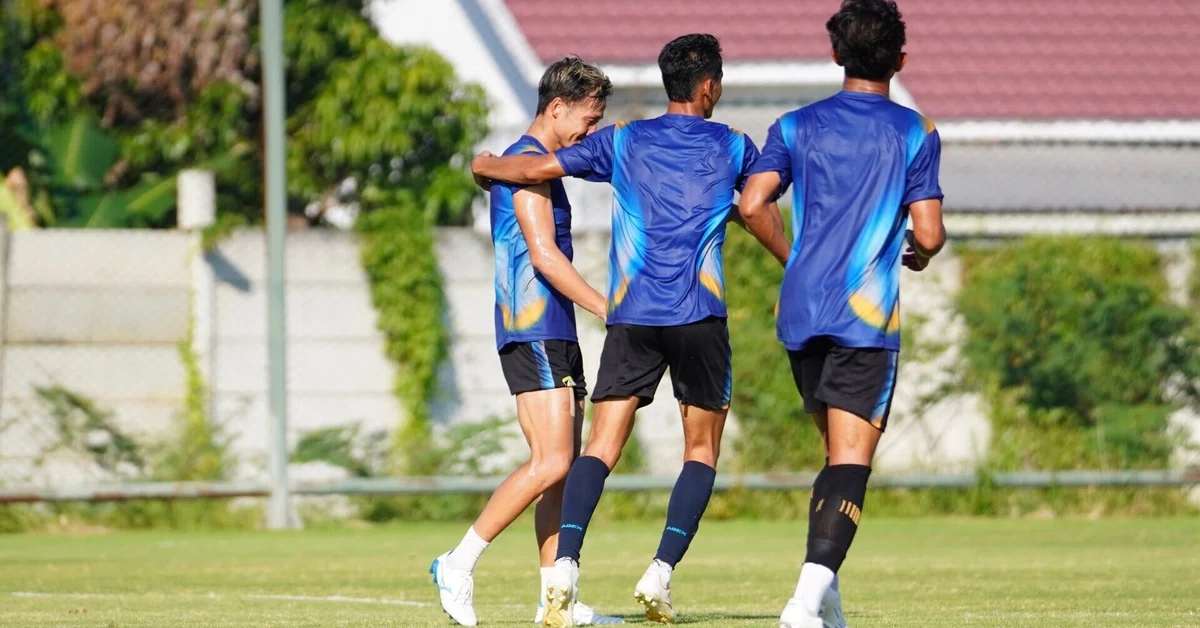 【西原拓夢選手 寄稿】インドネシアでの現在の１日