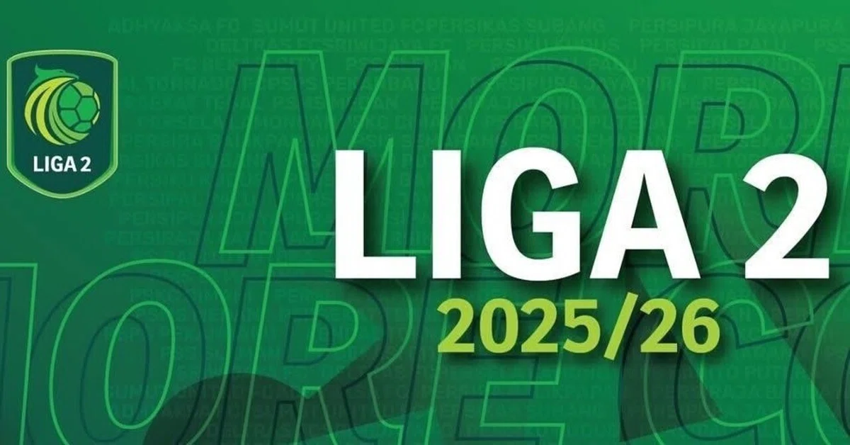 【西原拓夢選手 寄稿】インドネシア2部リーグ2025-2026