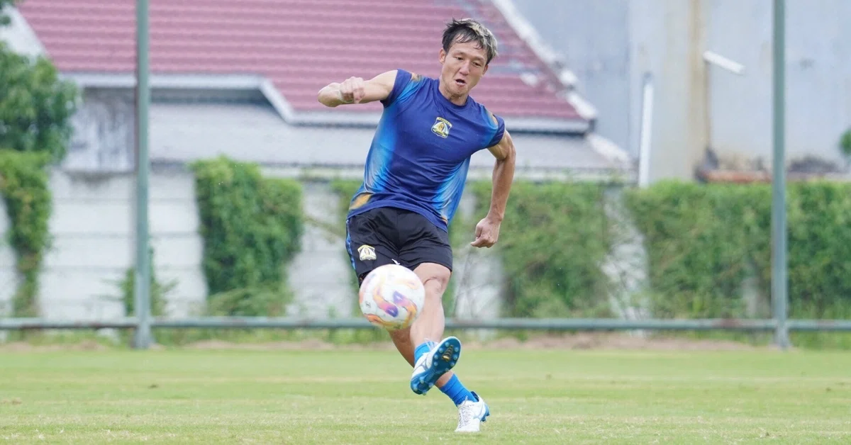 【西原拓夢選手 寄稿】自分に持っているものを見る