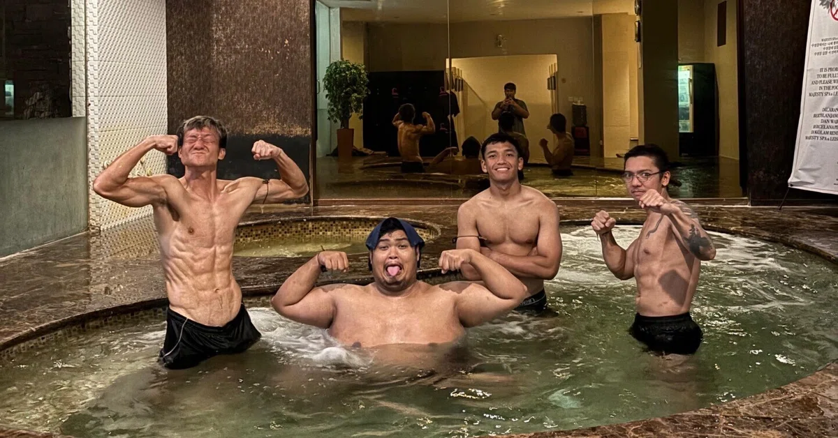 【西原拓夢選手 寄稿】ここまで仲良くなるとは思ってなかった
