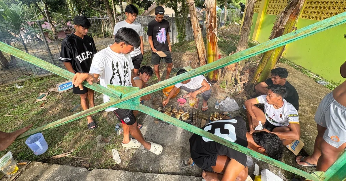 【西原拓夢選手 寄稿】現地に行って、肌感覚で触れる