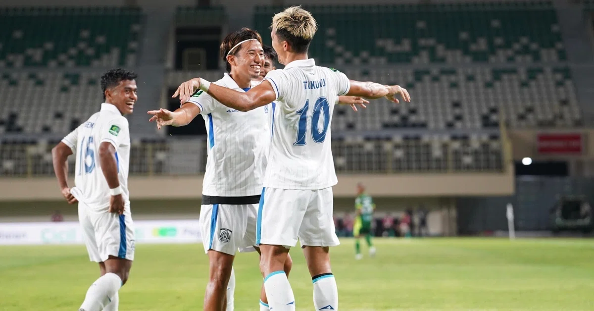 【西原拓夢選手 寄稿】上手い選手と共にプレーするのは面白い