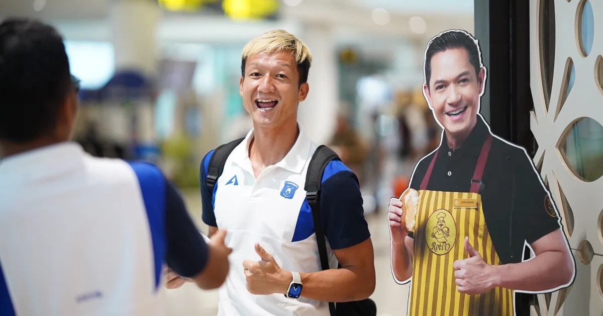【西原拓夢選手 寄稿】国内移動で乗り継ぎ経由？
