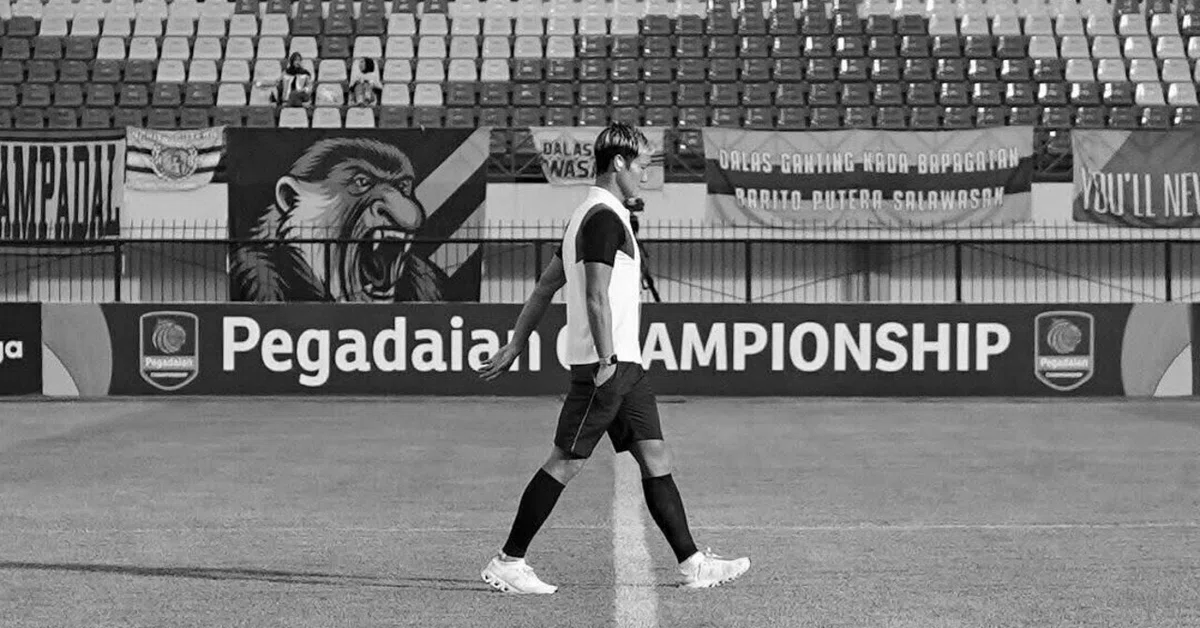 【西原拓夢選手 寄稿】有観客のアウェーゲームは完敗