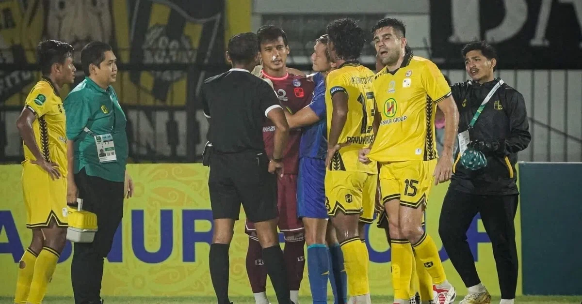 【西原拓夢選手 寄稿】対戦相手の優しさ