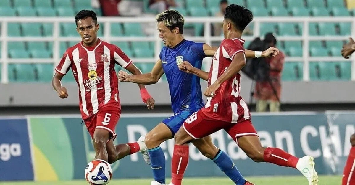 【西原拓夢選手 寄稿】もう意味の分からんことが起きすぎて...アウェーで勝ち点1