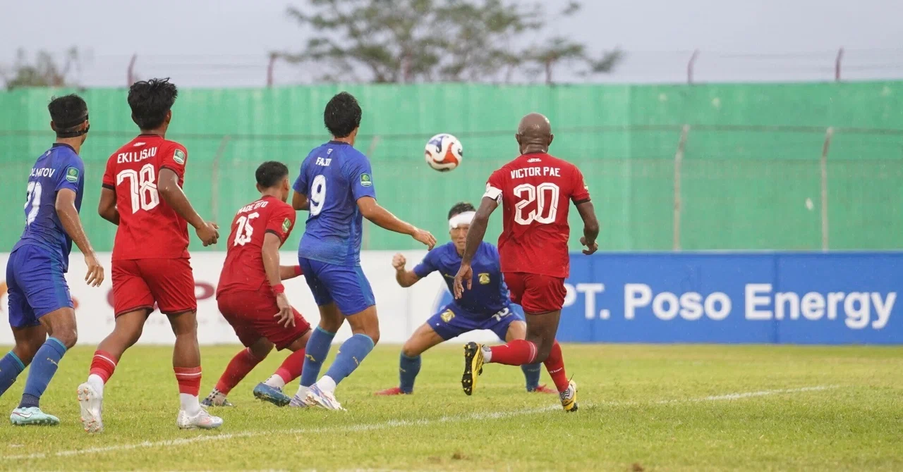 【西原拓夢選手 寄稿】どの国のリーグも同じかな