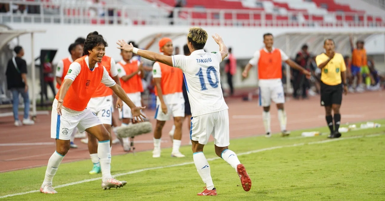 【西原拓夢選手 寄稿】明日は、1ヶ月リーグ中断前、最後の試合