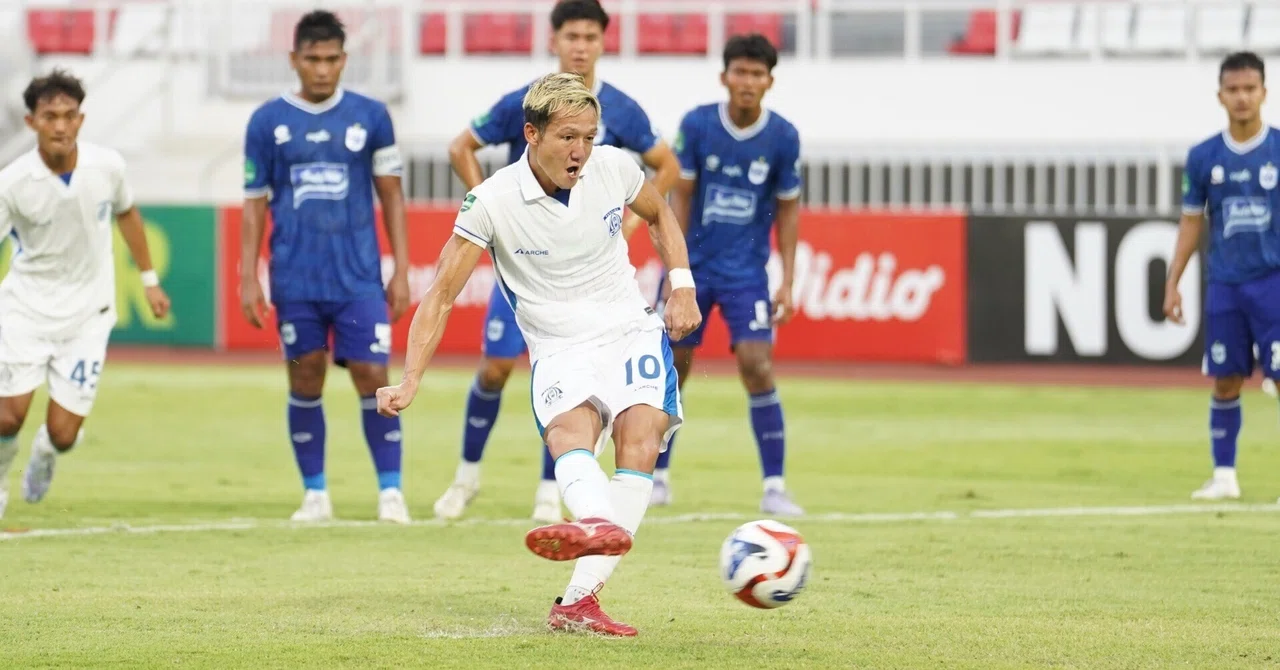 【西原拓夢選手 寄稿】本日、中断期間前の最後の試合