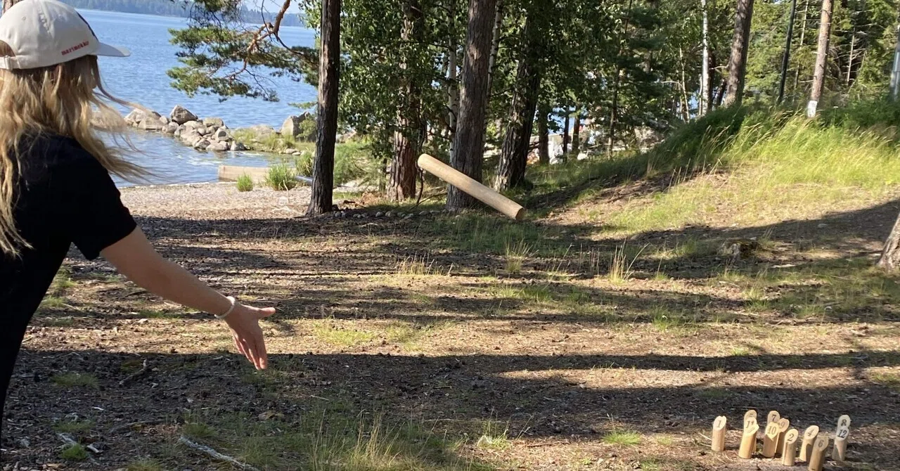 【内山竣太選手 寄稿】特別な理由など何もない——フィンランド人のしあわせの形