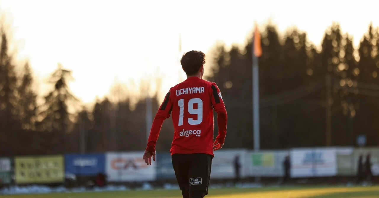 【内山竣太選手 寄稿】2026年に向け契約更新しました