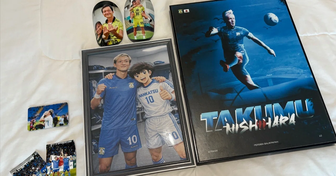 【西原拓夢選手 寄稿】期待に応えたい