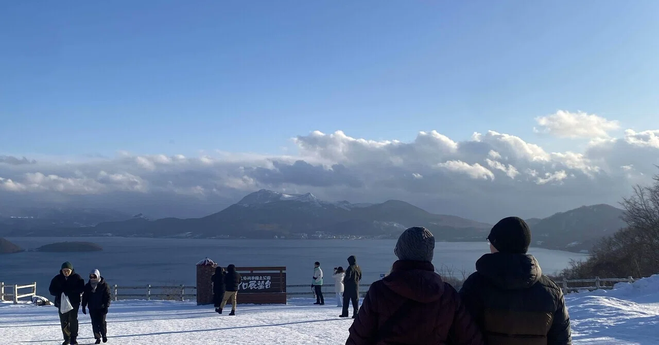 【内山竣太選手 寄稿】世界を見てきた妻の両親が、フィンランドから日本へ来て感じたこと