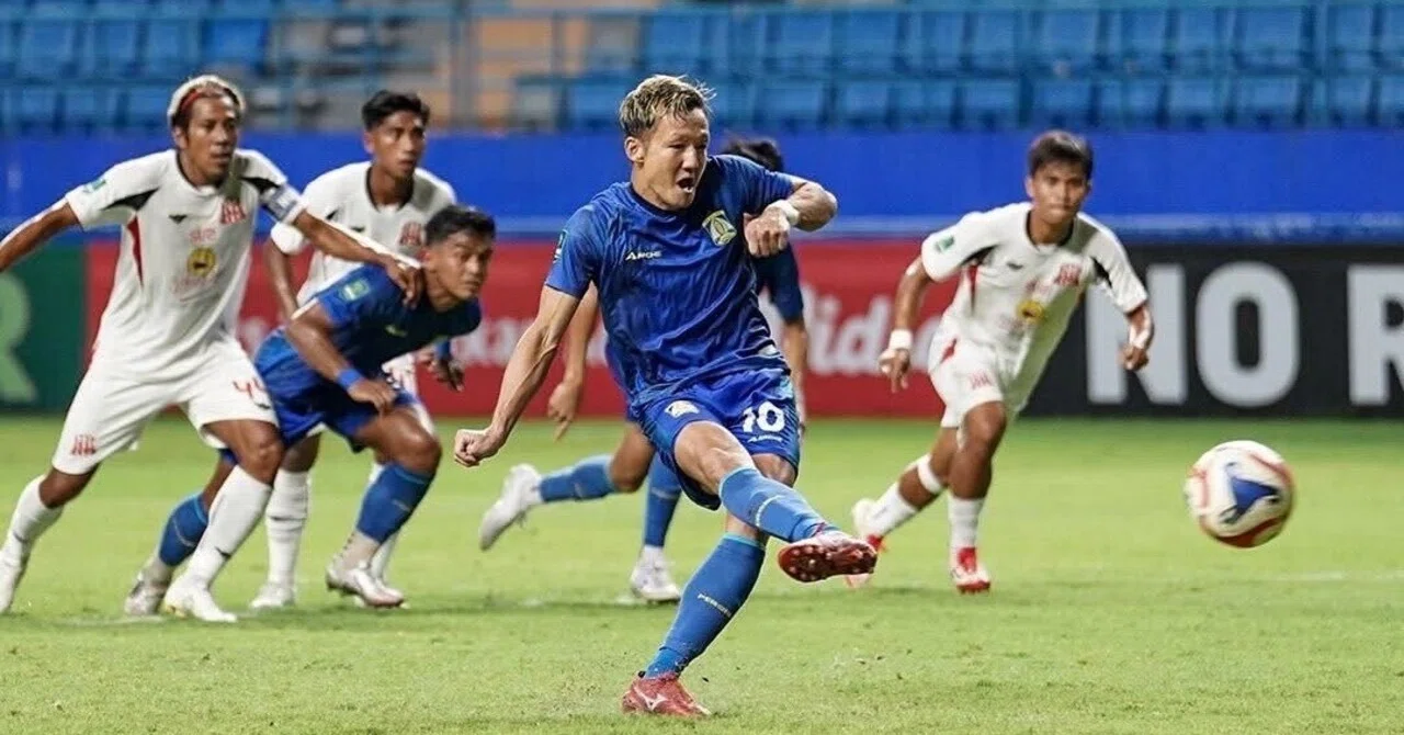 【西原拓夢選手 寄稿】第2ラウンドを終えての現状報告