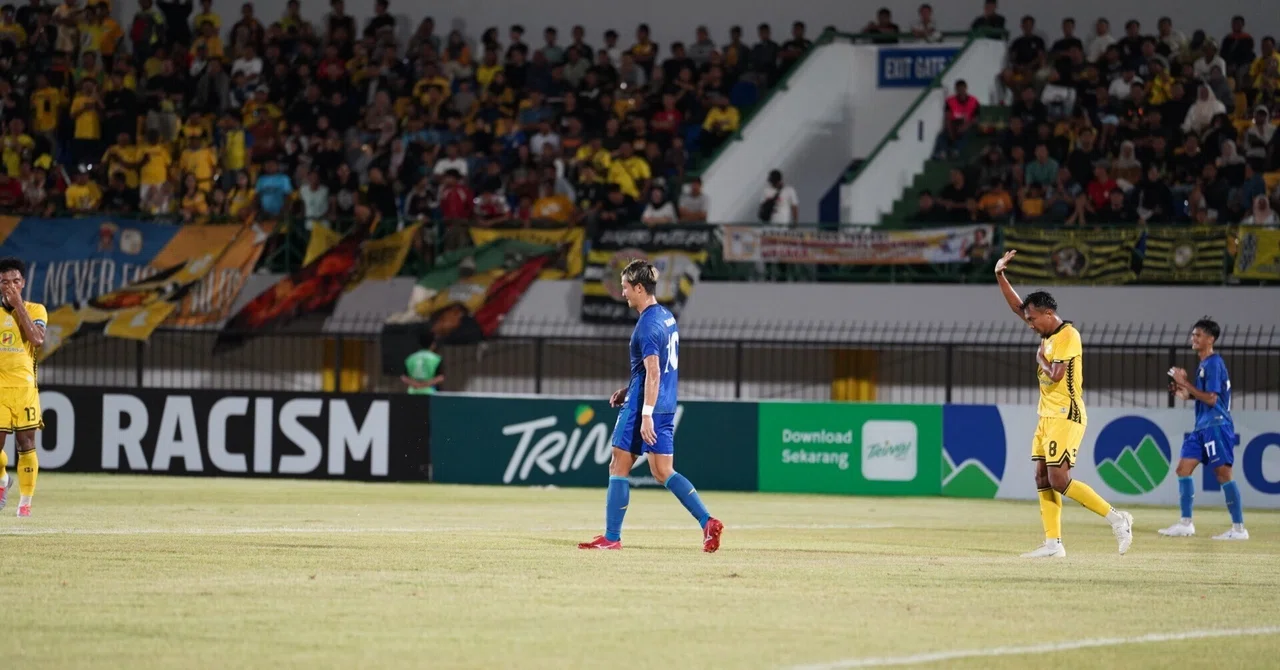 【西原拓夢選手 寄稿】比べる相手はいつも昨日の自分