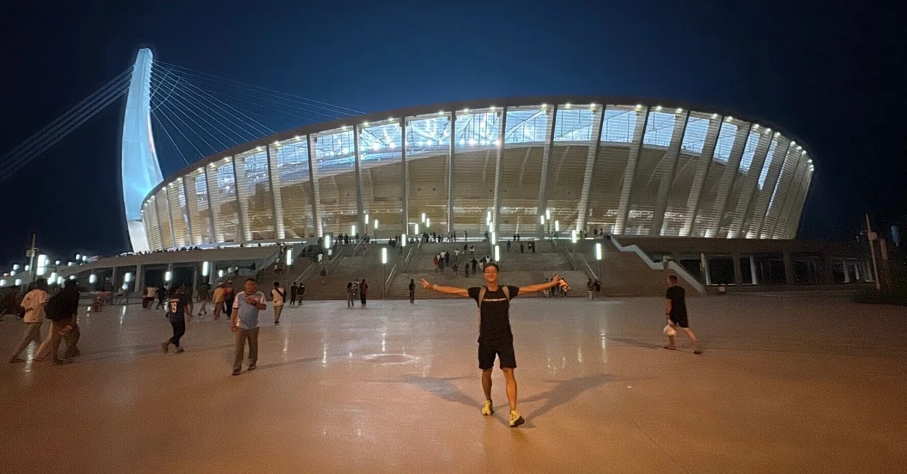 【西原拓夢選手 寄稿】文句を言う