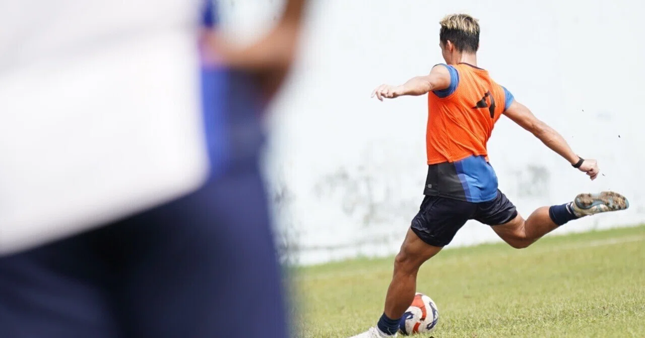 【西原拓夢選手 寄稿】明日から最終、第3ラウンドスタート