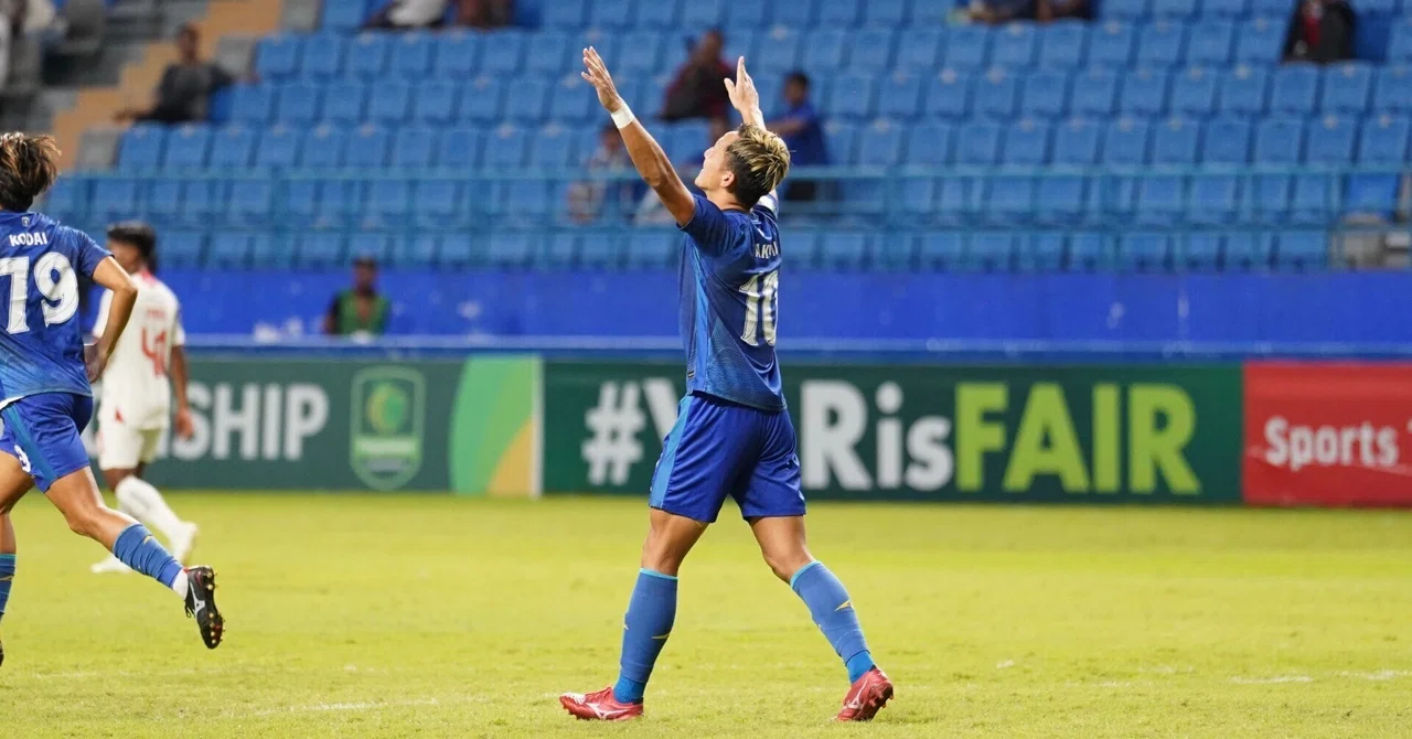 【西原拓夢選手 寄稿】本日、ホームにて第3ラウンドスタート