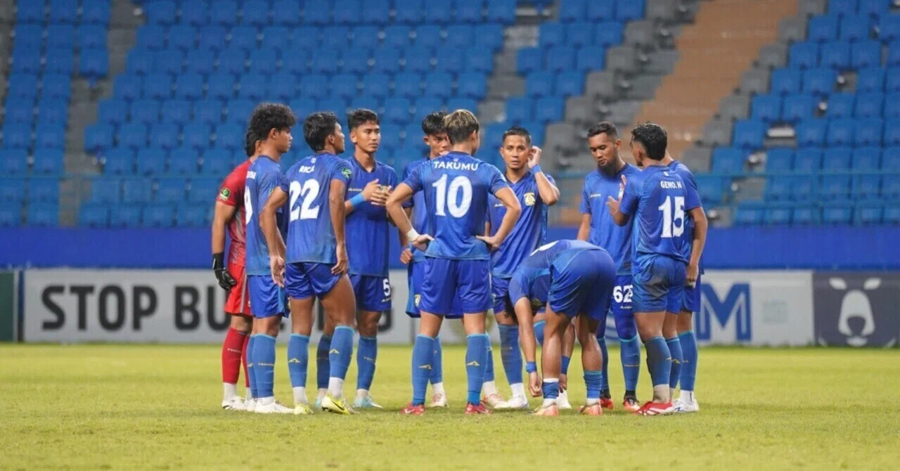 【西原拓夢選手 寄稿】ホーム試合、スコアレスドロー