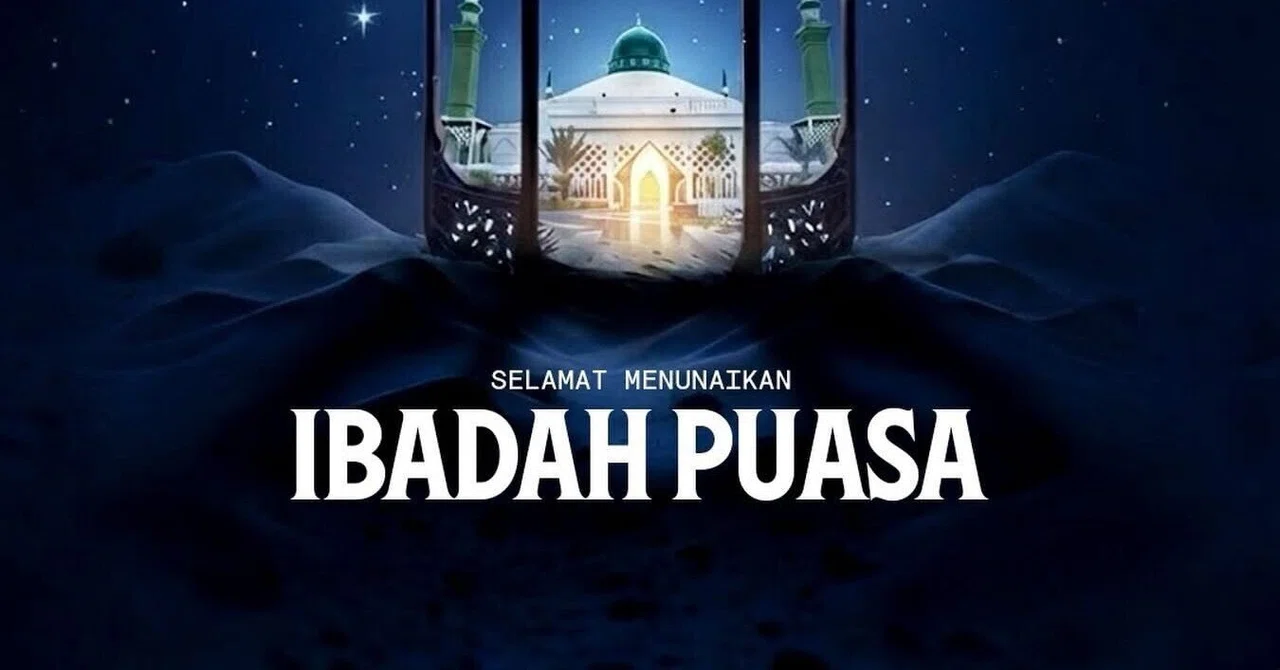 【西原拓夢選手 寄稿】インドネシアではラマダン(断食)が始まりました