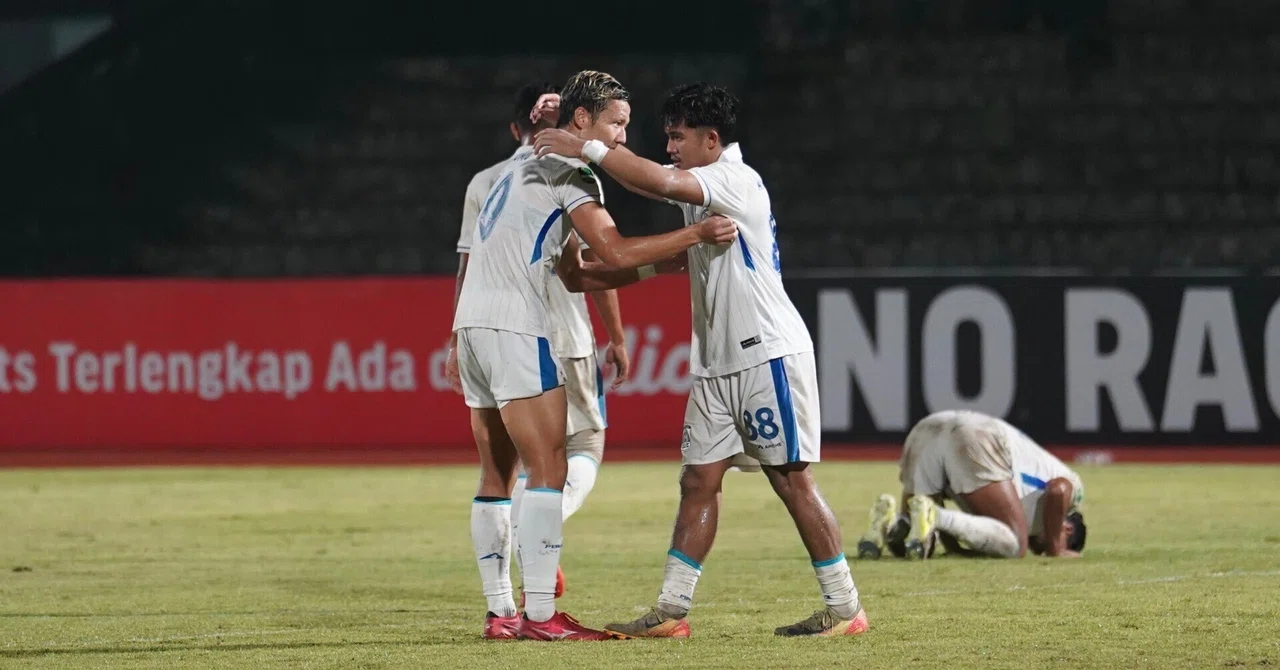 【西原拓夢選手 寄稿】ラマダン期間中の練習は？