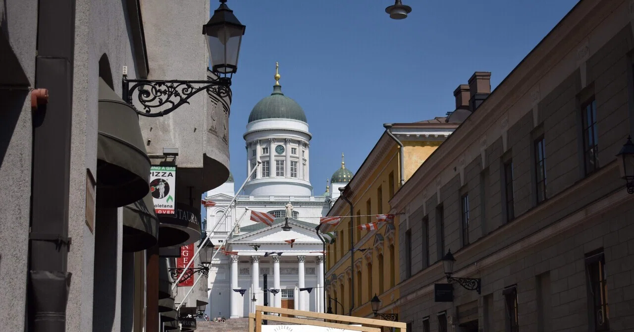 【内山竣太選手 寄稿】何者でもない私が、フィンランドでnoteを書き続けている理由