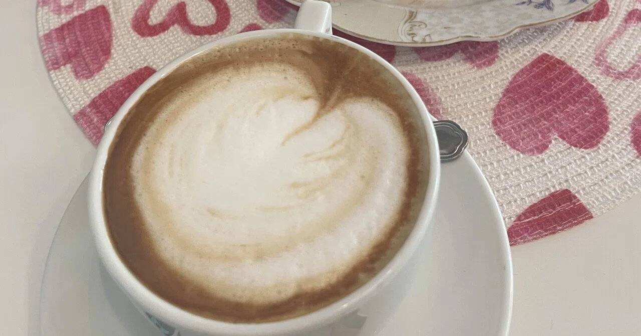 【内山竣太選手 寄稿】フィンランドのせいでカフェイン中毒になった私